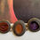Thumbnail: Cameo, Intaglio, Trio Bracelet
