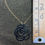 Thumbnail: Dogwood Jet Pendant