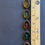 Thumbnail: Intaglio Quintet Bracelet