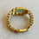 Thumbnail: KIM KLASS for Extasia Gold Vermeil Bracelet