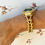 Thumbnail: KIM KLASS for Extasia Gold Vermeil Bracelet