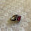 Thumbnail: Octagon Intaglio Ring