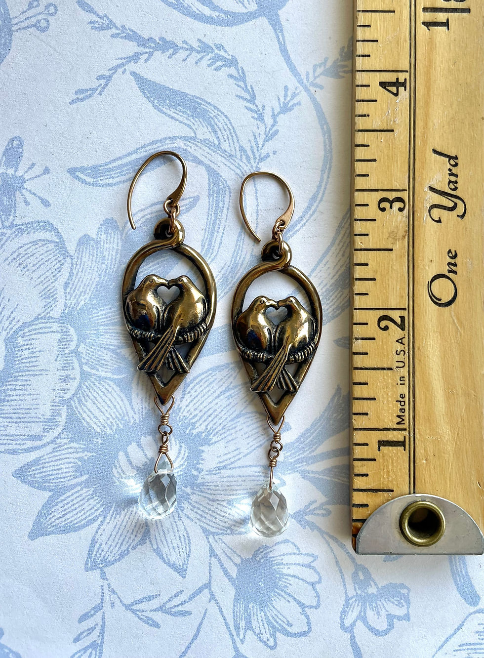 Thumbnail: Love Bird Set Mini Suite