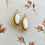 Thumbnail: Angel Skin Cameo Earrings