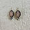 Thumbnail: Dionysis Cameo Earrings with Pearl Drops