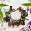 Thumbnail: Charm Deluxe Cameo/Intaglio Bracelet