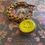 Thumbnail: Grande Ivy Dome Intaglio Bracelet