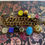 Thumbnail: Double Chain Multi Charm Locket Bracelet