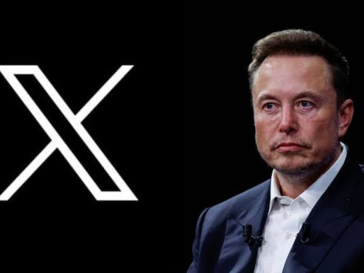 X just made it a lot harder for creators to get paid any way but its own way