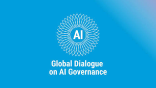 The UN just held its first ever global summit on AI governance and 169 countries turned up