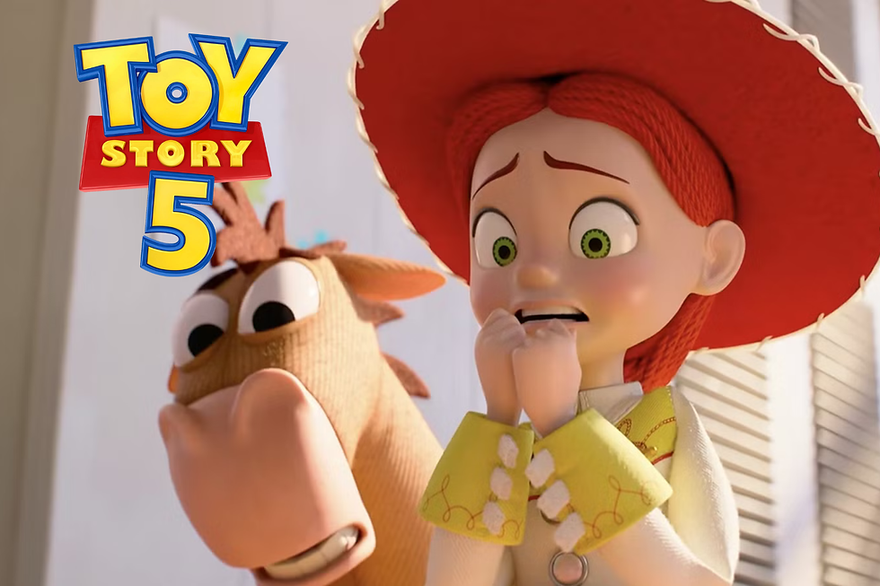 Toy Story 5 Is Tracking for the Biggest Animated Opening in Years... and It's Actually Good
