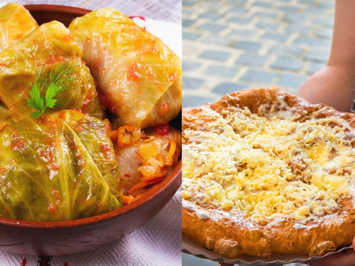 Sydney and Melbourne's biggest dining trend right now is getting weirdly specific
