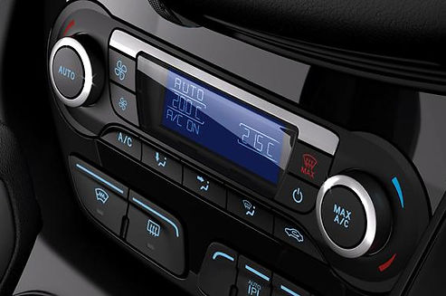 AC si Clima Auto