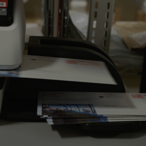 Trailer - You got a mail