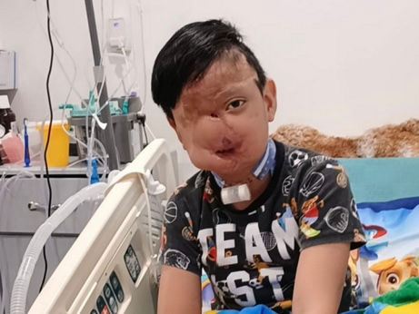 Humboldt Park Teacher Launches GoFundMe For 10-Year-Old Student Recovering From Car Crash