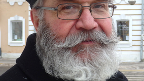 Книжная графика Владимира Осипова
