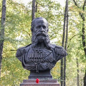 Торжества в Сахарово 22 сентября 2020 года