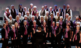 Choirs Summer Concert