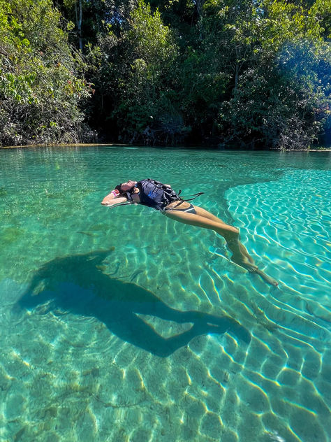 Lagoa Azul – O refúgio cristalino de Primavera do Leste, MT