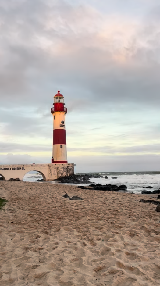 Itapuã - Salvador
