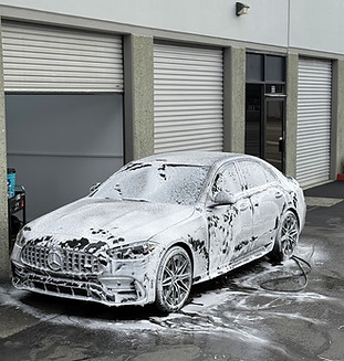 Car Wash