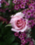 Mom's Flowers