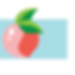 Peach Iconography