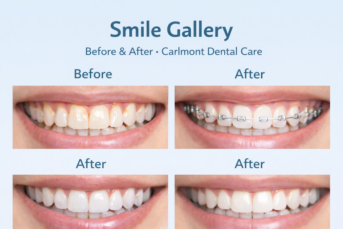 Bespoke Veneers: Perfectly Crafted, Uniquely YOU