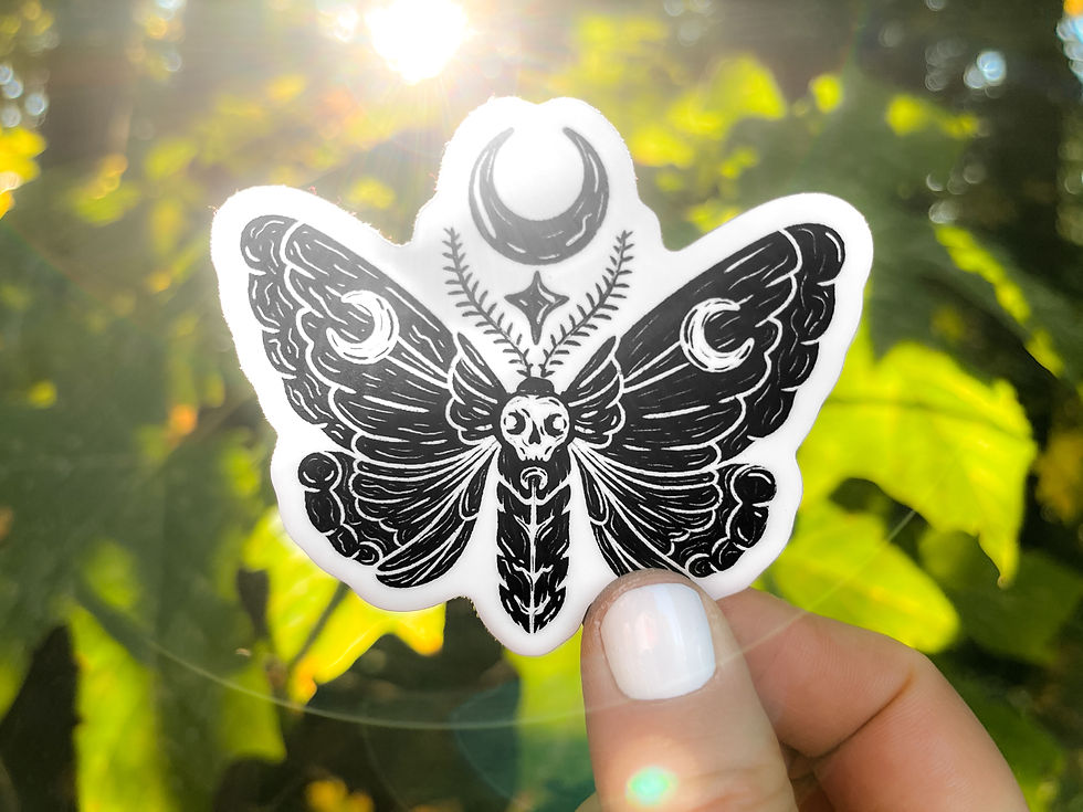 Sticker Design