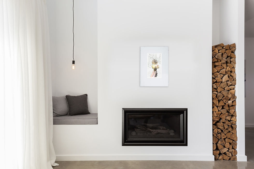 Thumbnail: Pen and Ink Illustration Italy