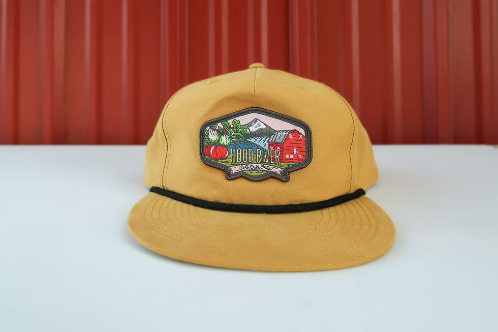 Thumbnail: Hood River Cap