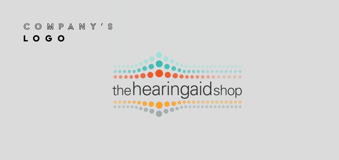 Life is Loud Logo Evolution