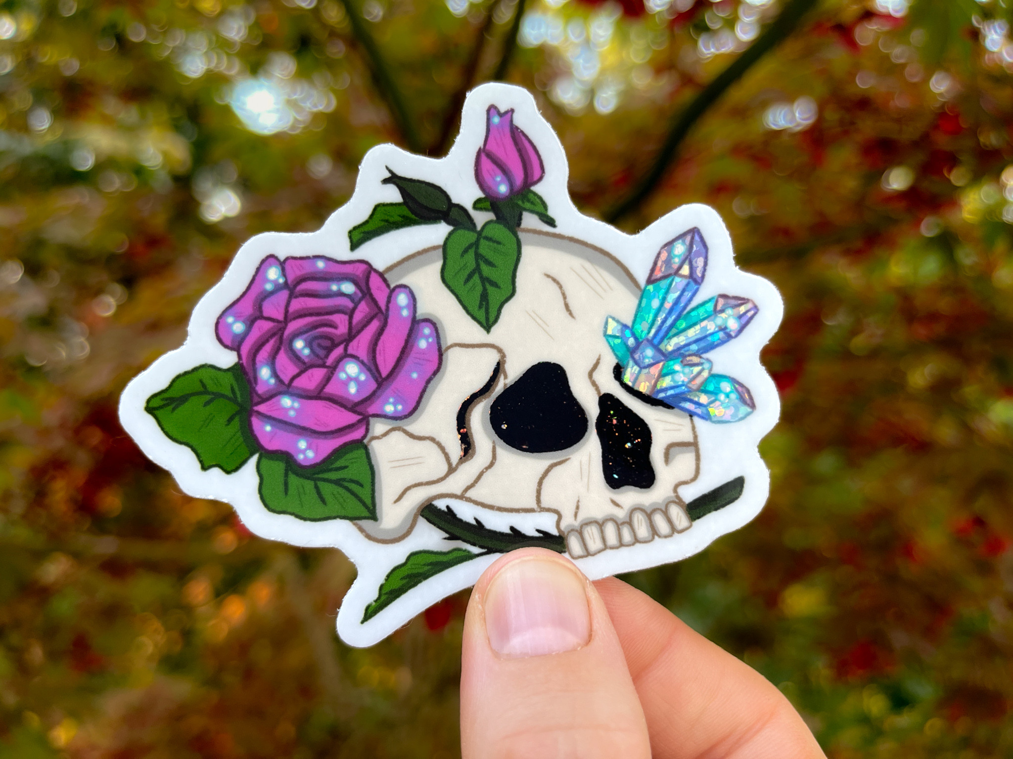 Sticker Design
