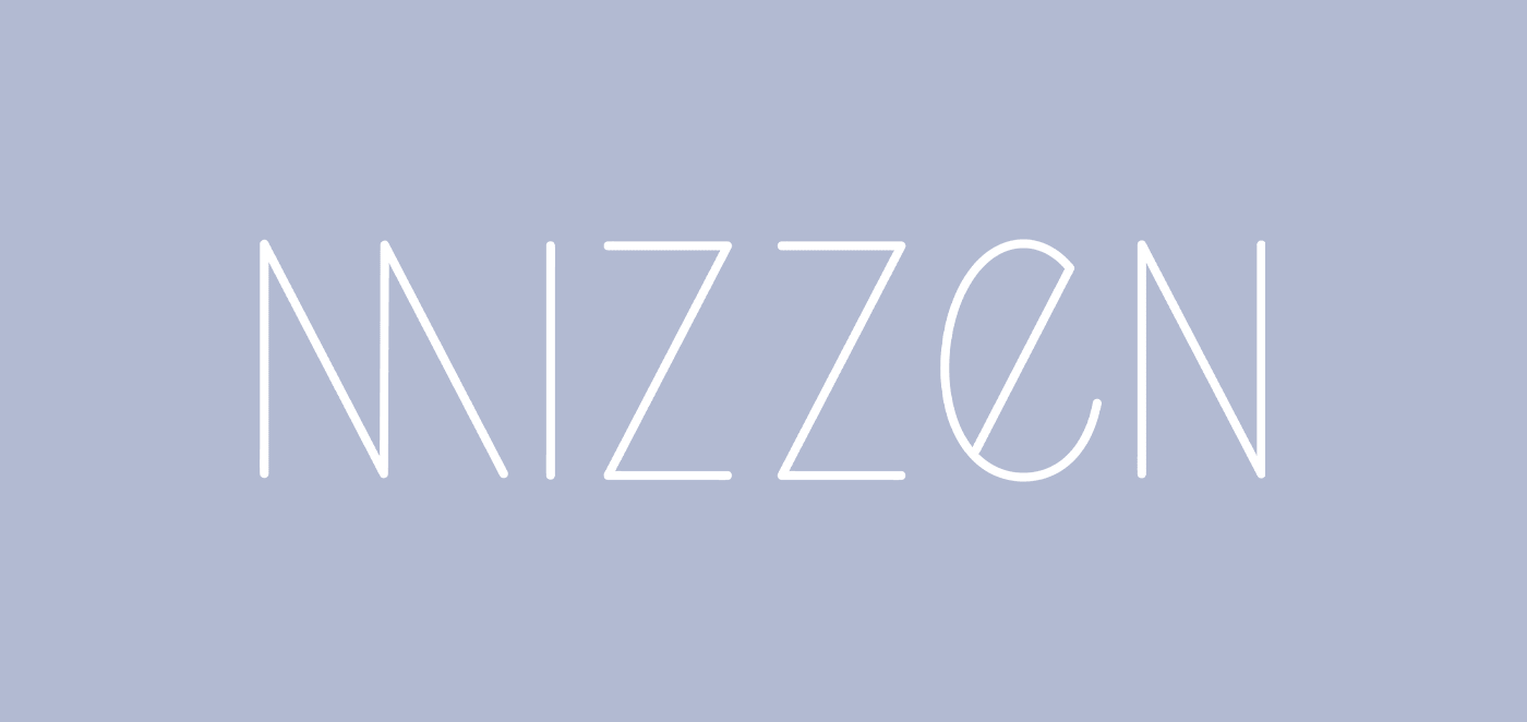 Mizzen logo