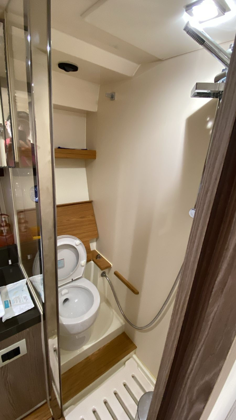 Miniatura: SESSA C40 HT