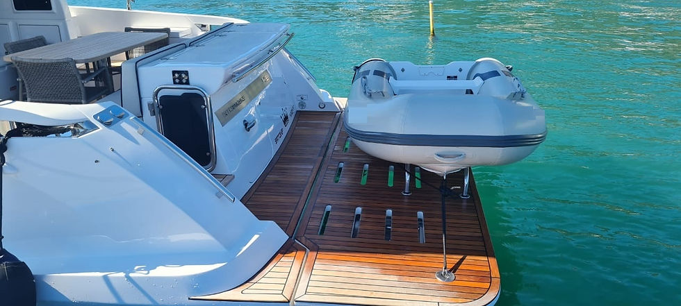 Miniatura: INTERMARINE 45