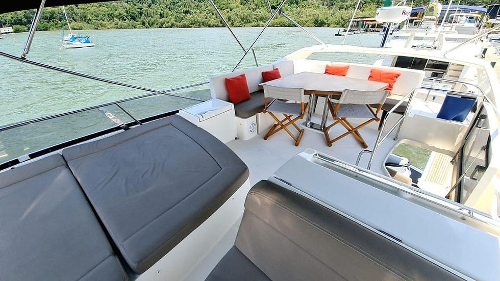 Miniatura: PRESTIGE 50