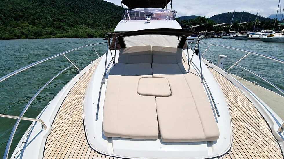 Miniatura: PRESTIGE 50