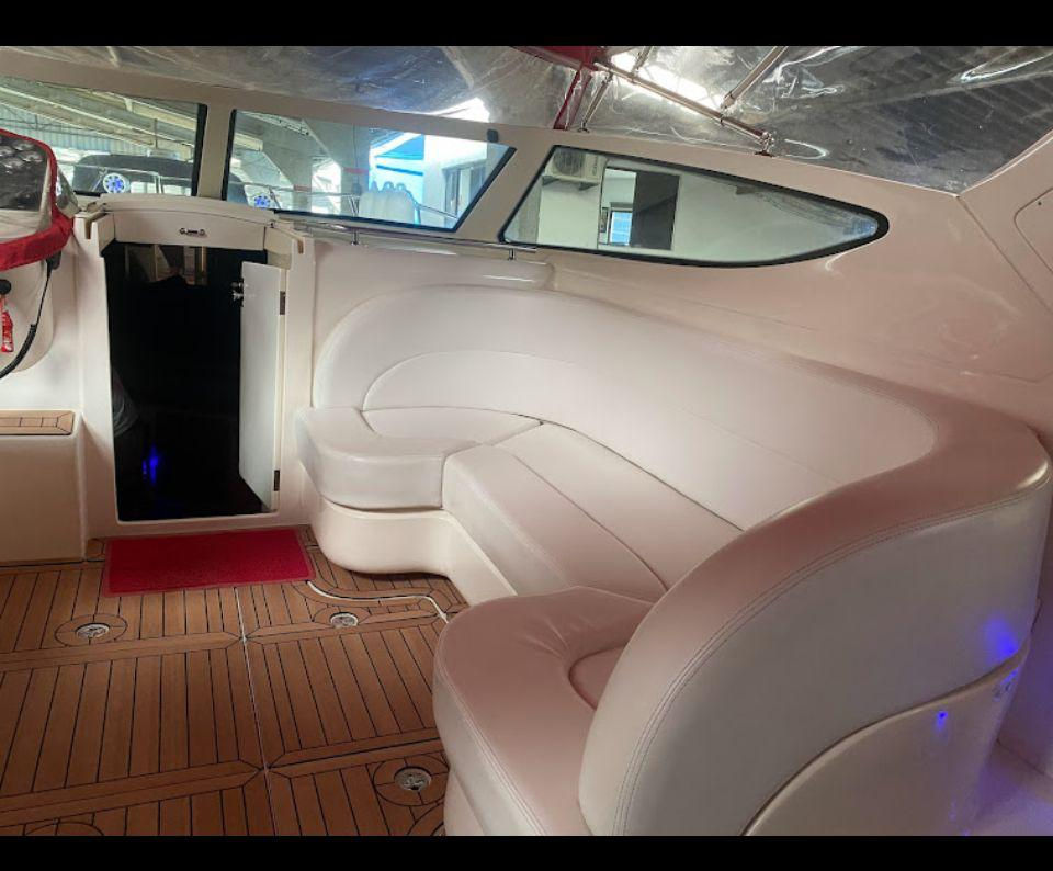 Miniatura: SEDNA 33 SF