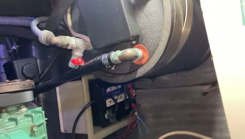 Miniatura: CRANCHI ZAFFIRO 34