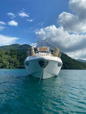 Miniatura: INTERMARINE 760 FULL