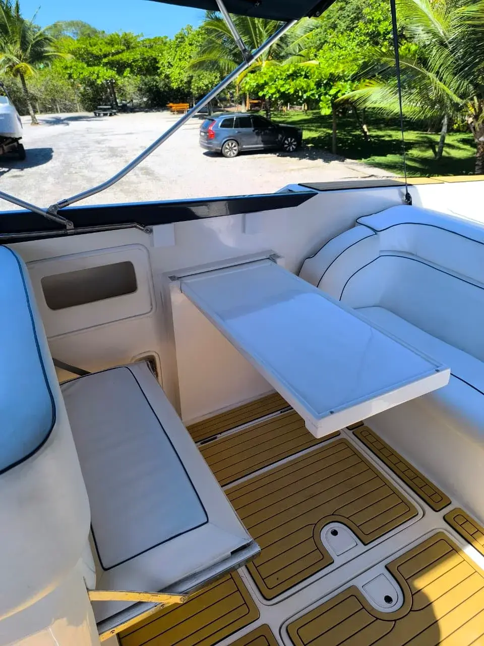 Miniatura: INTERMARINE COUGAR 42