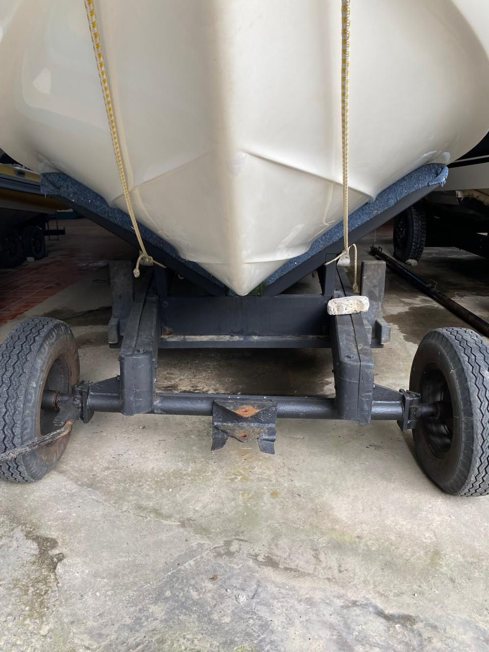 Miniatura: CRANCHI ZAFFIRO 34