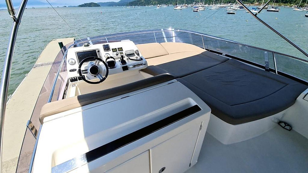 Miniatura: PRESTIGE 50