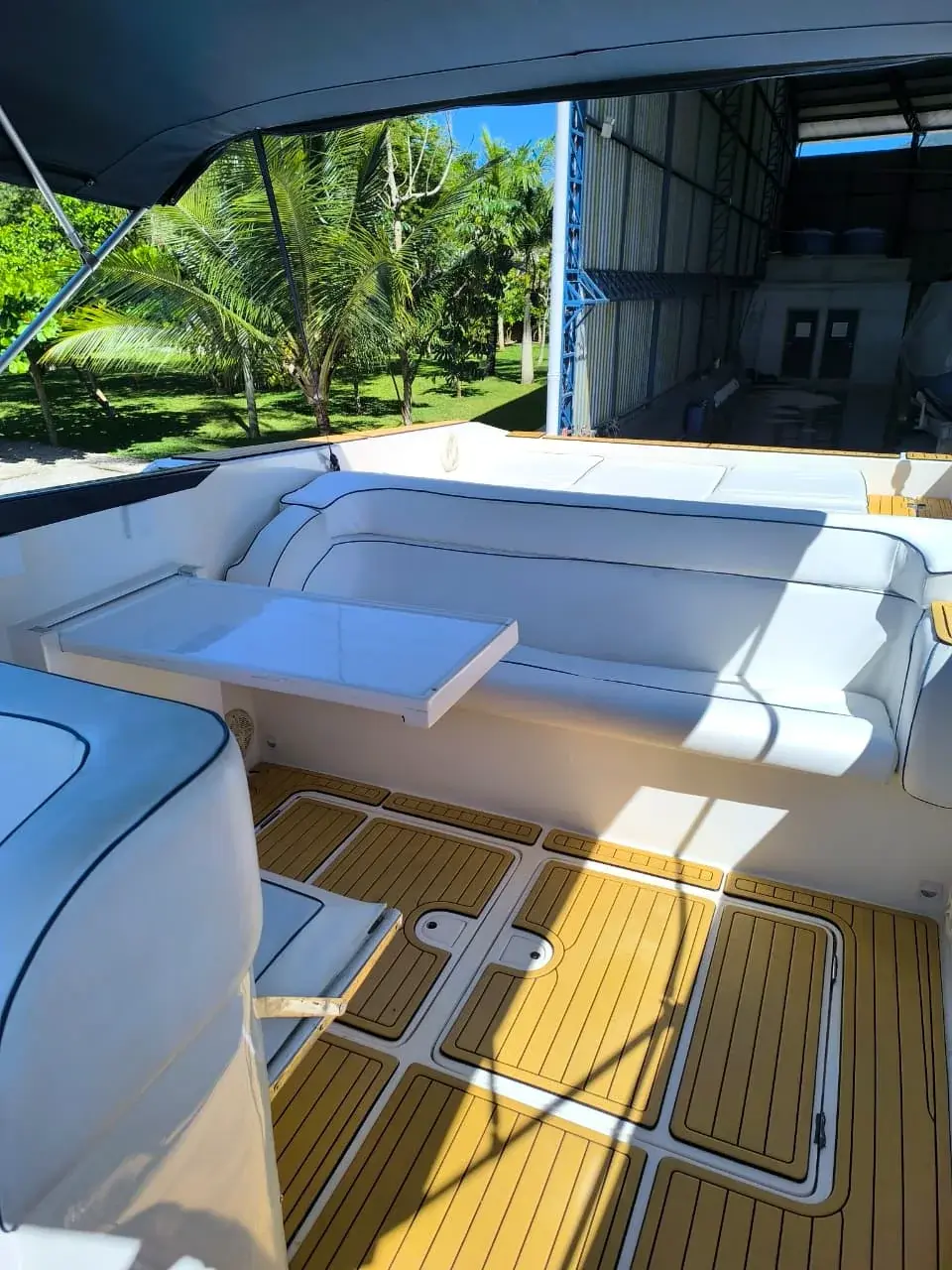 Miniatura: INTERMARINE COUGAR 42