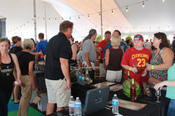 Swiss Wine Festival 2016