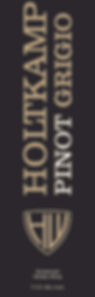 2025 Pinot Grigio