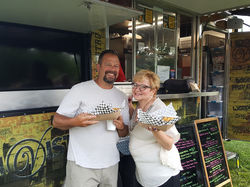 Holtkamp Winery event