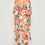 Thumbnail: Amber midi dress