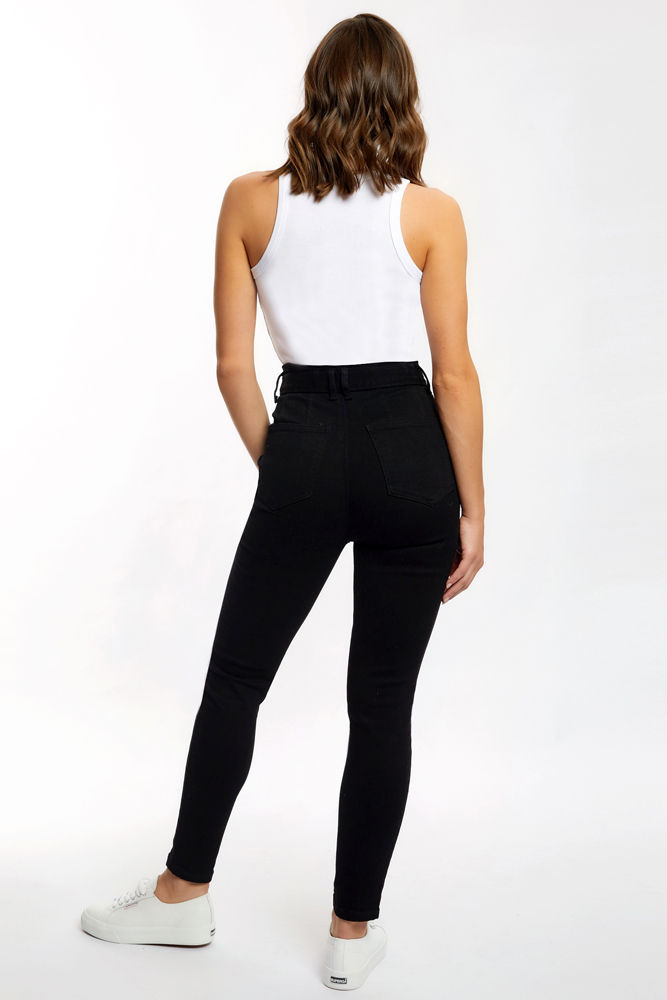 Thumbnail: BFF Jeans